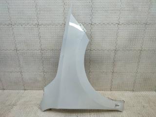 Крыло переднее правое Skoda Rapid 2019-