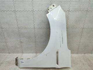 Запчасть крыло переднее левое JAC J7 2020-