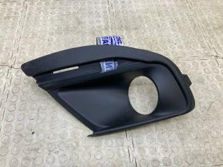 Запчасть накладка птф передняя левая Lada Granta 2018-