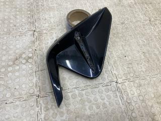 Запчасть накладка птф передняя левая JAC J7 2020-