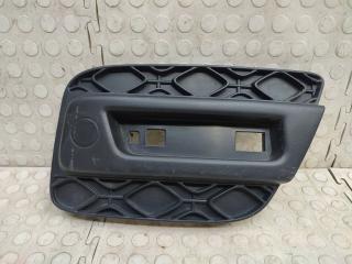 Запчасть заглушка птф задняя левая Renault Sandero 2 Stepway 2014-