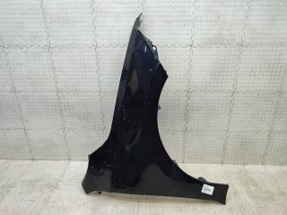 Крыло переднее правое Skoda Rapid 2019-