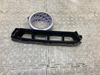 Запчасть решетка бампера передняя правая Hyundai Elantra 6 2018-