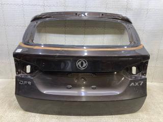 Запчасть крышка багажника Dongfeng AX7 2015-