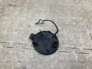 Заглушка буксировочного крюка передняя Rapid 2019-