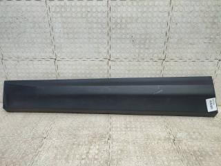 Накладка двери передняя левая SKoda Kodiaq 2016-