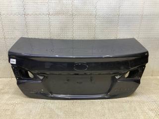 Запчасть крышка багажника Subaru Legacy B4 2014-