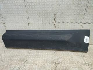 Накладка двери задняя левая Skoda Kodiaq 2016-