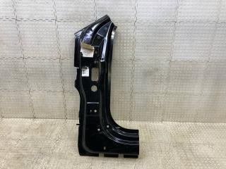 Стойка кузова передняя левая Skoda Octavia 2012-