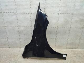 Крыло переднее правое Skoda Rapid 2019-