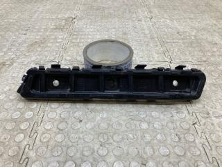 Запчасть кронштейн бампера задний правый Belgee X50 2023-