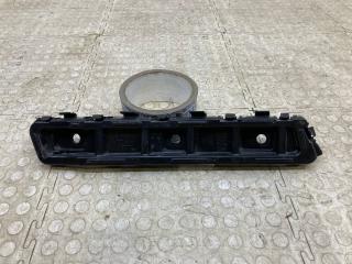 Запчасть кронштейн бампера задний левый Belgee X50 2023-