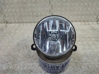 Запчасть птф передний Renault Logan 2 2014-