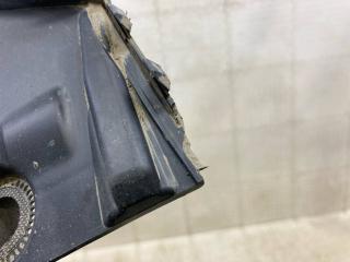 Воздуховод бампера Octavia 2019- A8