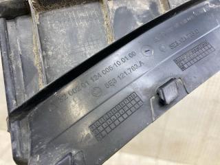 Воздуховод бампера Octavia 2019- A8