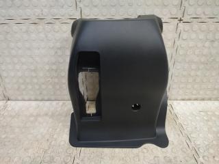 Запчасть кожух рулевой колонки правый Belgee X50 2023-