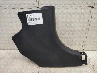Запчасть обшивка стойки передняя правая Belgee X50 2023-