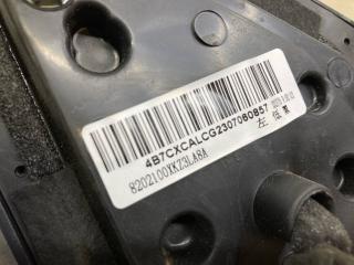 Зеркало левое M6 2021- Зеркало левое M6 2021-