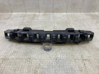 Запчасть абсорбер бампера передний Skoda Rapid 2019-