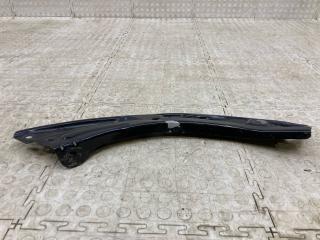 Запчасть кронштейн телевизора правый Skoda Rapid 2012-