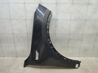 Запчасть крыло переднее правое Lixiang L9 2022-