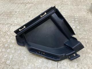 Запчасть воздуховод радиатора правый Renault Logan 2 2014-