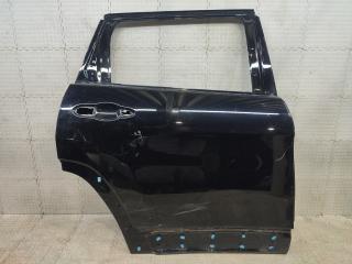 Запчасть дверь задняя правая Jeep Cherokee 2014-2017