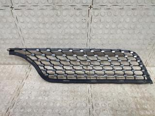 Фото запчасти накладка решетки радиатора левая Mercedes-Benz GLE-Class 2018- Б/У запчасть Запчасть накладка решетки радиатора левая Mercedes-Benz GLE-Class 2018-