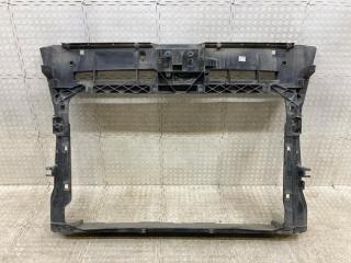 Панель передняя телевизор Skoda Karoq 2017-