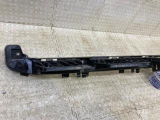 Кронштейн бампера задний Kodiaq 2016-