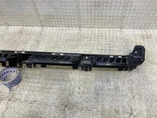 Кронштейн бампера задний Skoda Kodiaq