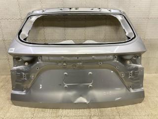 Запчасть крышка багажника Haval M6 2021-