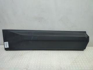 Накладка двери задняя правая Skoda Kodiaq 2016-