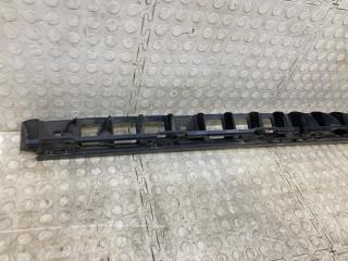 Кронштейн бампера задний Rapid 2012-