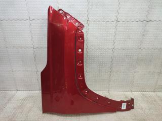 Запчасть крыло переднее правое Москвич 3 2022-