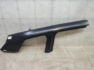 Крыло заднее правое Skoda Kodiaq 2016-