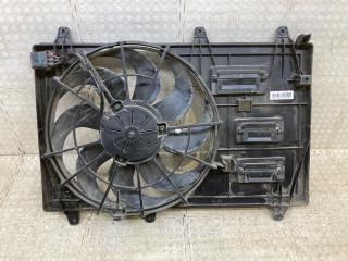 Запчасть диффузор радиатора Livan X3 Pro 2022-