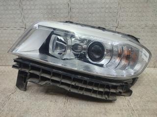 Запчасть фара левая Haval H6 2014-