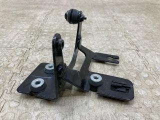 Запчасть кронштейн Jetour T2 2024