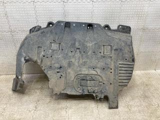 Запчасть защита двигателя Subaru Forester 4 2012-2019