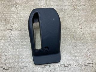 Запчасть кожух рулевой колонки Jaecoo J7 2023