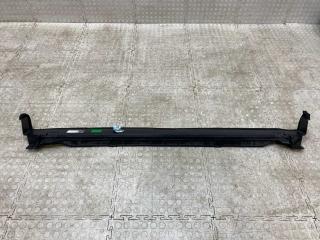 Запчасть дефлектор радиатора Jaecoo J7 2023