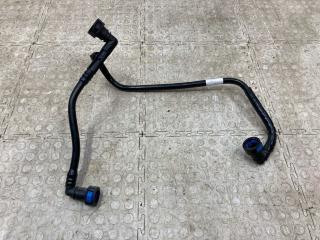 Запчасть трубка топливная Jaecoo J7 2023