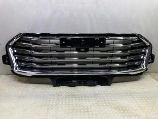 Решетка радиатора Haval Jolion 2021-