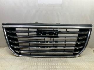 Решетка радиатора Haval H9 2017-