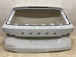 Крышка багажника Skoda Kodiaq 2016-