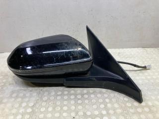 Запчасть зеркало правое JAC J7 2020-