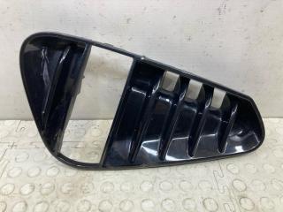 Запчасть накладка птф передняя левая Geely Coolray SX11 2018-