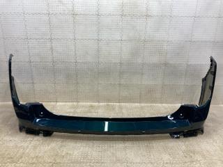 Запчасть бампер задний GAC GS8 2023-