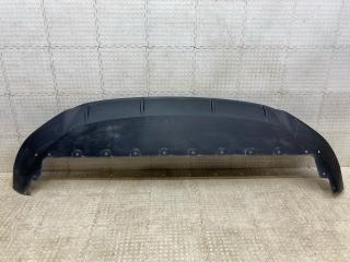 Юбка бампера передняя Haval F7 2022-